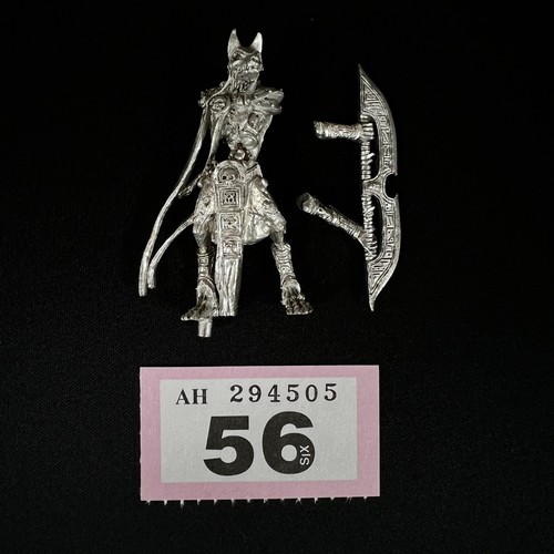 Metal ushabti tomb kings - tomb,
