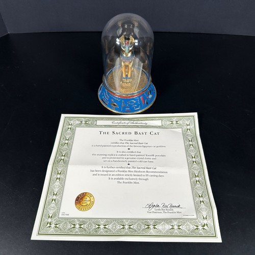 Franklin mint limited - mint, edition