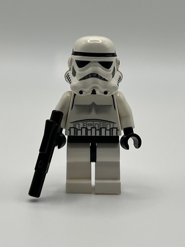 Lego star wars minifigures - lego,