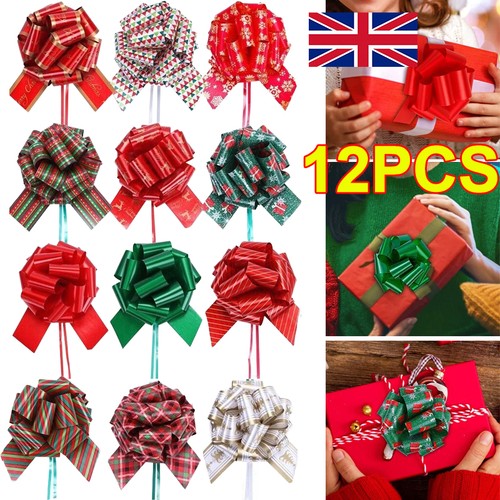 Pcs pull bows large - pull,