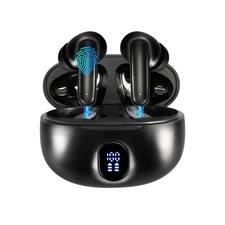 Wireless Earbuds Bluetooth 5.4