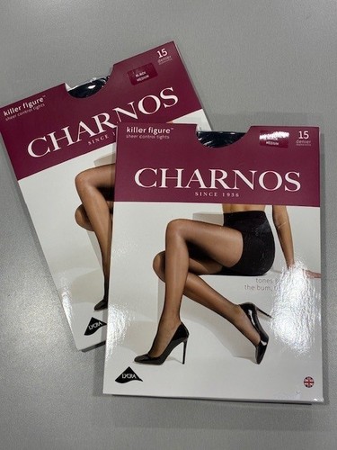 Charnos killer figure - charnos,