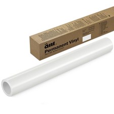Permanent Adhesive Vinyl Roll