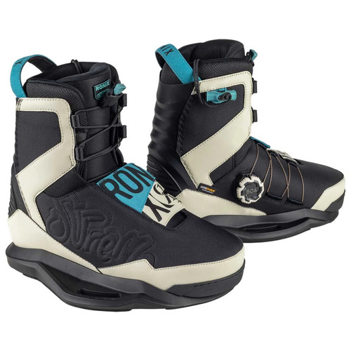 Ronix supreme boa intuition - ronix, intuition+