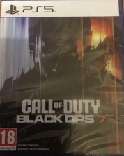 Call of Duty: Black Ops 7