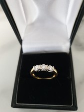 Beaverbrooks 18ct yellow - 18ct, &