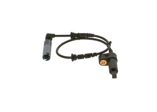 Bosch sensor wheel speed bmw - sensor,