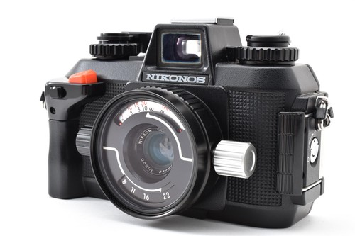 Excellent nikon nikonos - 【excellent】nikon,