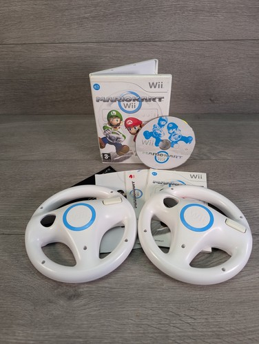 Mario kart wii - kart, +