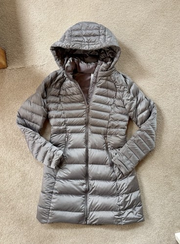 Lululemon puffer jacket - lululemon,