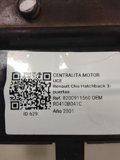 R0410B041C 629 switchboard
