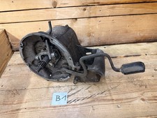 BMW / EMW R35 transmission