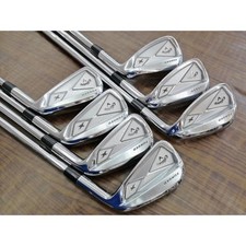 Callaway X FORGED(2013) Iron