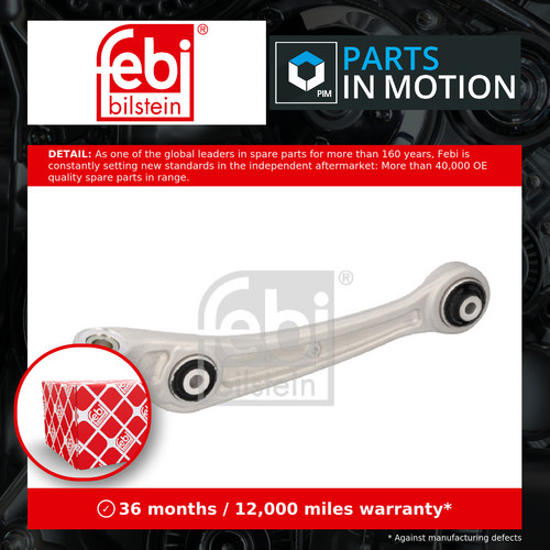 Wishbone suspension arm - /,