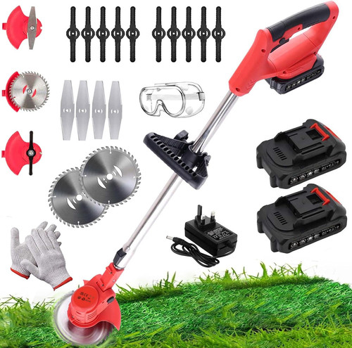 Cordless strimmer electric - strimmer,