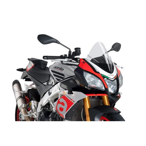 Puig 7615w transparent racing - 7615w,