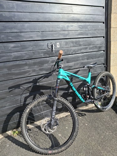 Transition patrol carbon - patrol,