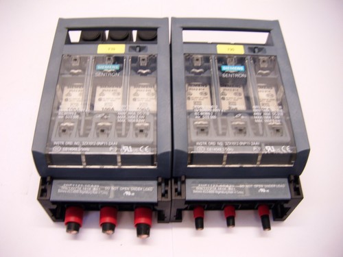 Siemens sentron fuse - siemens, switch