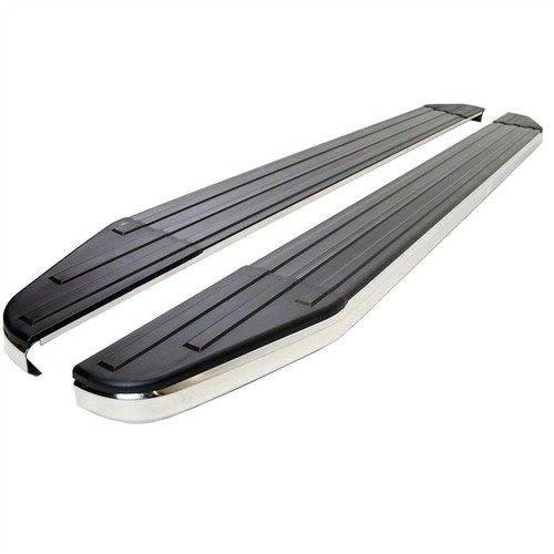 Raptor side steps - raptor, running