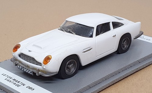 Grand prix models - models, scale