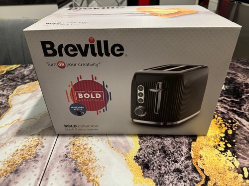 Breville bold slice toaster - breville,