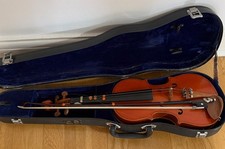The Stentor Student Violin