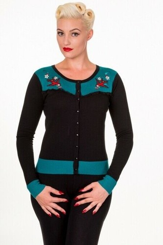 Lost queen emily rockabilly - emily,