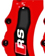 Brake caliper covers for - brake,