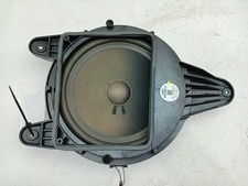 AUDI A4 SUBWOOFER BASS SPEAKER