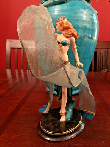 The franklin mint - the,