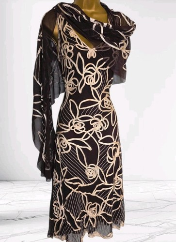 Phase eight brown cream - eight,