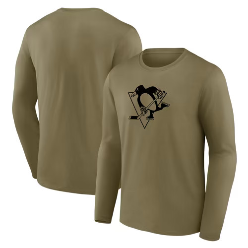 Pittsburgh penguins nhl - penguins, ice
