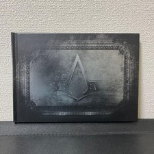 Assassin's Creed Syndicate Art