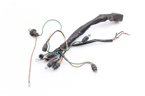 Honda 500 pc11 - 500, 83-85