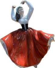 Vintage 1981 Royal Doulton