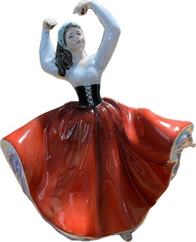 Vintage 1981 royal doulton - royal,
