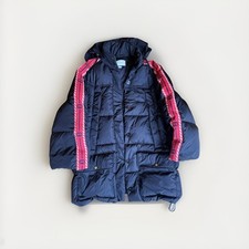 Authentic Gucci Black Down