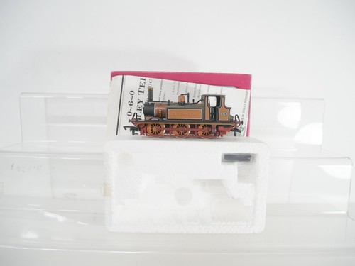 Dapol gauge steam - dapol,