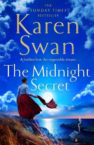 The midnight secret secrets - midnight,