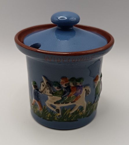Vintage watcombe torquay - vintage,