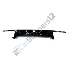 RENAULT MEGANE III 2012-2015 FRONT BUMPER SPLITTER MOLDING 620725239R