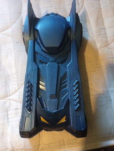 Spinmaster batman bat tech - spinmaster, bat-