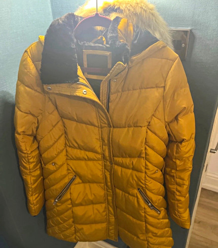 Papaya outerwear women - papaya, women’s