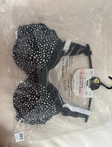 Asda george tshirt bras - asda, 38c