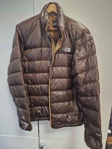 The north face - face, goose