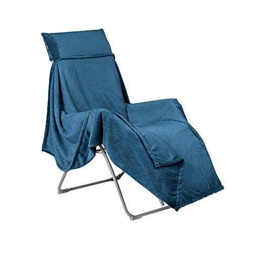 Lafuma flocon throw relax - lafuma,