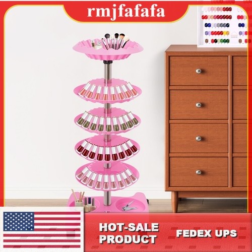5tiers nail polish - nail,