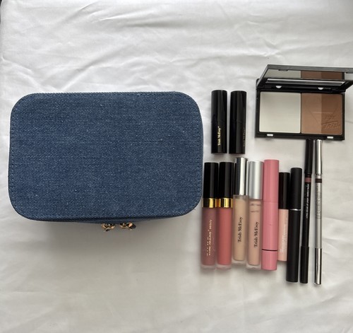 Trish mcevoy makeup planner - trish,