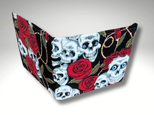 Disabled Blue Badge Holder