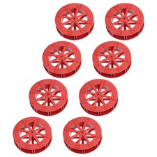  8 Pcs Water Wheel Toy Indoor